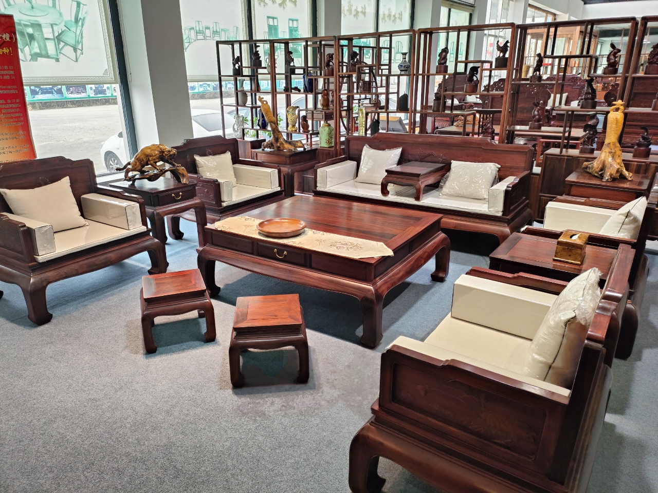 Rosewood Furniture